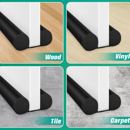 Raxon Door Protector – Premium PVC Foam Guard