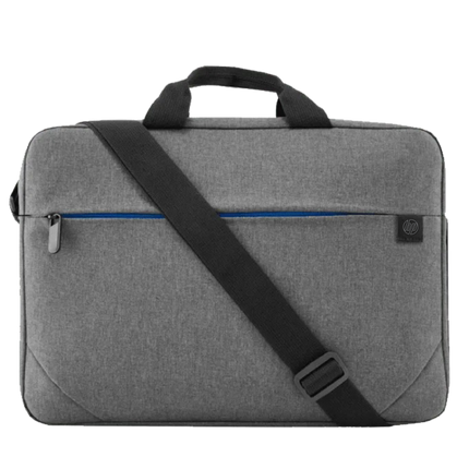 HP Prelude 15.6" Laptop Sleeve Bag – Water-Resistant Travel Carry Case