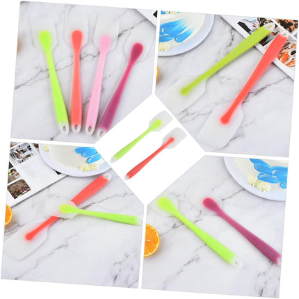 Premium ilicone Spatula for Cooking – Heatproof, Non-Stick, Durable Kitchen Tool