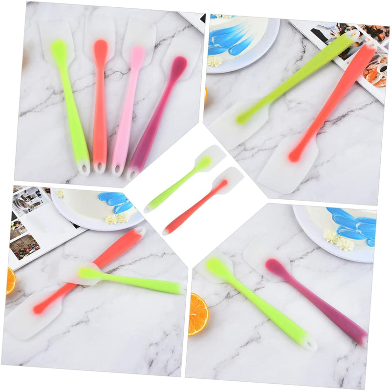 Premium ilicone Spatula for Cooking – Heatproof, Non-Stick, Durable Kitchen Tool