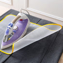 Premium Ironing Guard Cloth – Anti-Burn Heat Resistant Pad for Clothes