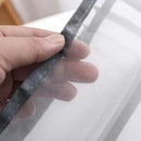 11-Grid Closet Drawer Organizer Box – Foldable Storage Divider for Clothes, Underwear, and Accessories