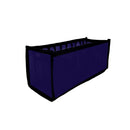 11-Grid Closet Drawer Organizer Box – Foldable Storage Divider for Clothes, Underwear, and Accessories