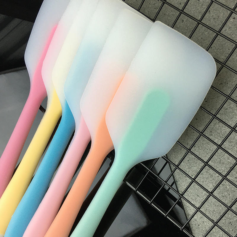 Premium ilicone Spatula for Cooking – Heatproof, Non-Stick, Durable Kitchen Tool