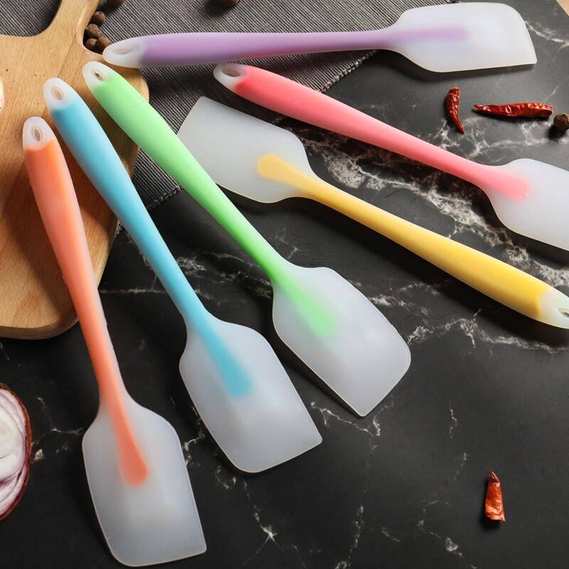 Premium ilicone Spatula for Cooking – Heatproof, Non-Stick, Durable Kitchen Tool