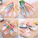 Premium ilicone Spatula for Cooking – Heatproof, Non-Stick, Durable Kitchen Tool