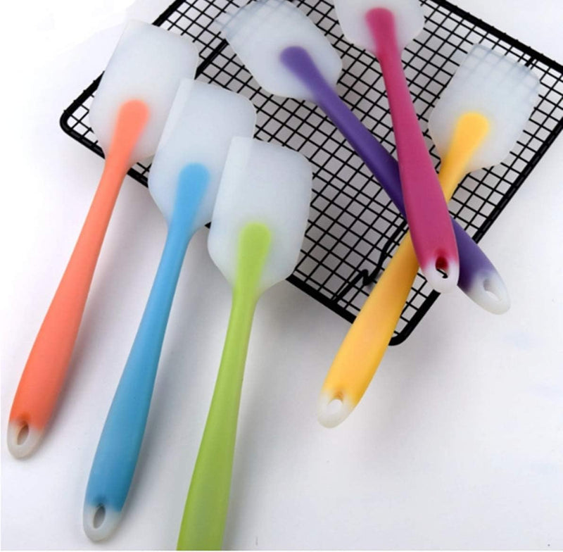Premium ilicone Spatula for Cooking – Heatproof, Non-Stick, Durable Kitchen Tool