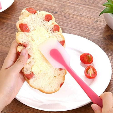 Premium ilicone Spatula for Cooking – Heatproof, Non-Stick, Durable Kitchen Tool