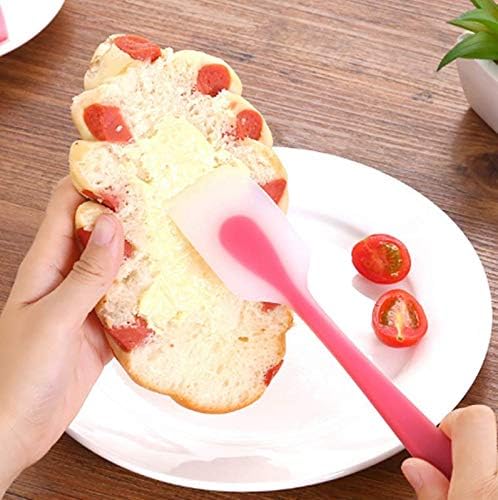 Premium ilicone Spatula for Cooking – Heatproof, Non-Stick, Durable Kitchen Tool