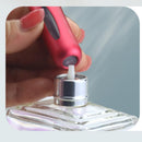 Mini Travel Perfume Spray Bottle – Refillable Atomizer for Fragrance & Daily Use
