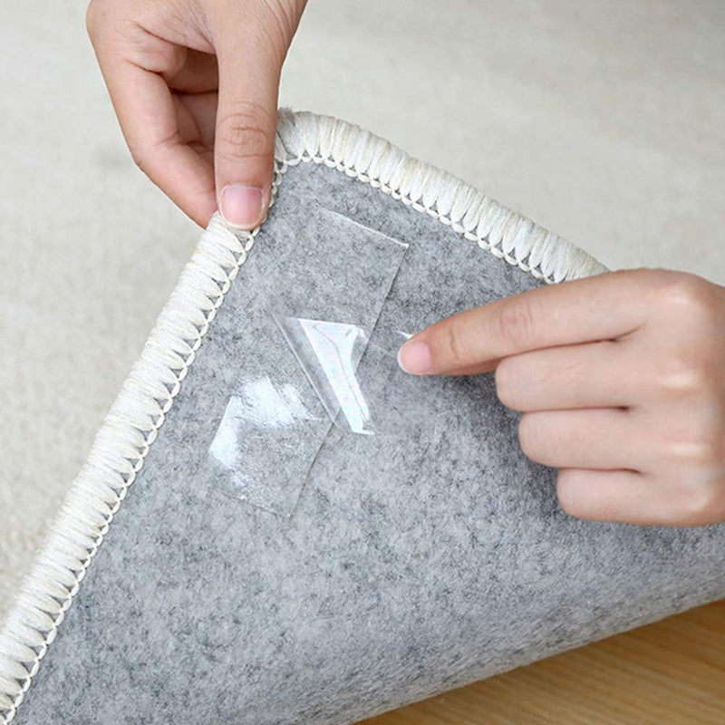 Nano Magic Double-Sided Adhesive Tape – 1M x 3CM Premium Transparent Gel Grip