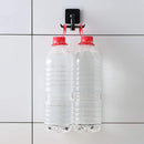 Adjustable Rotating Storage Hook – 360° Swivel + 180° Vertical Flip