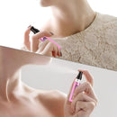 Mini Travel Perfume Spray Bottle – Refillable Atomizer for Fragrance & Daily Use