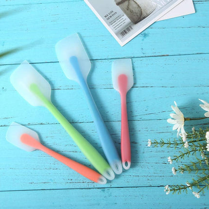 Premium ilicone Spatula for Cooking – Heatproof, Non-Stick, Durable Kitchen Tool