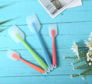 Premium ilicone Spatula for Cooking – Heatproof, Non-Stick, Durable Kitchen Tool