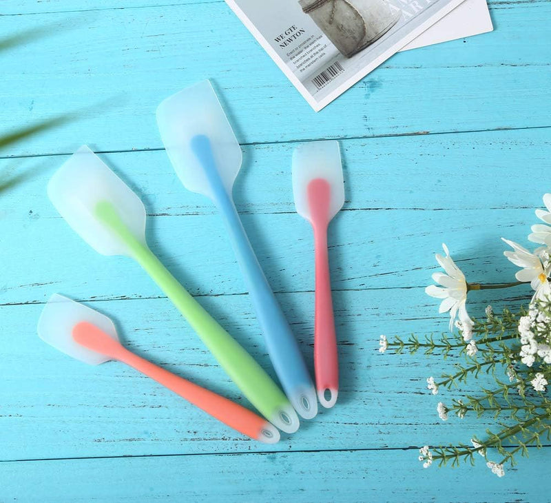 Premium ilicone Spatula for Cooking – Heatproof, Non-Stick, Durable Kitchen Tool