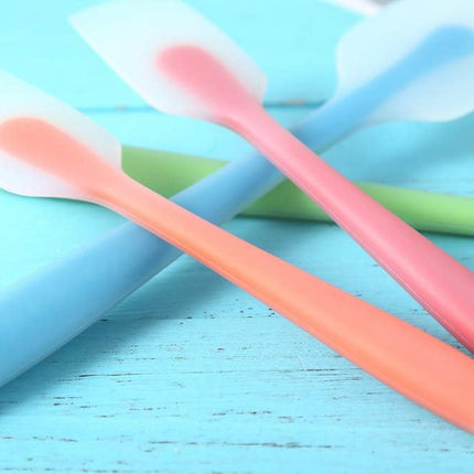 Premium ilicone Spatula for Cooking – Heatproof, Non-Stick, Durable Kitchen Tool