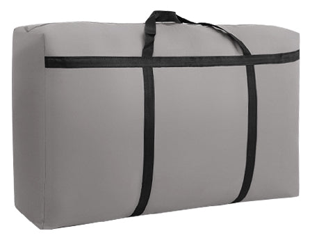 Extra Large Moving Bags with Strong Zippers & Handles – Heavy-Duty Storage Organizer for Clothes, Blankets, and Trave