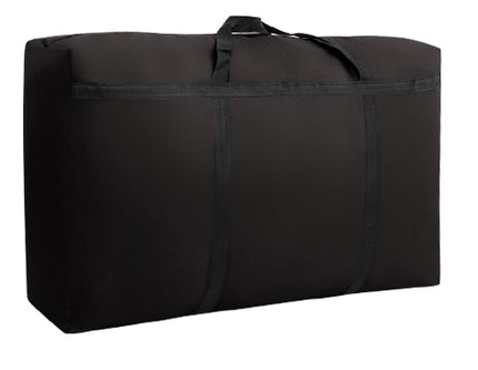 Extra Large Moving Bags – Strong Zippers & Reinforced Handles