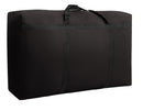 Extra Large Moving Bags – Strong Zippers & Reinforced Handles