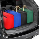 Extra Large Moving Bags – Strong Zippers & Reinforced Handles