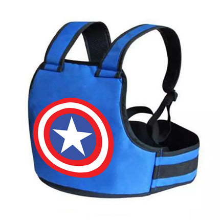 Kids Bike Safety Belt – Durable and Adjustable Baby Harness for Bicycle Protection