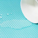 Washable Refrigerator Shelf Liners – Waterproof, Oilproof, Anti-Slip Mats for Fridge, Kitchen & Drawer Organization 1 PCS