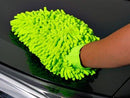 Reusable Cleaning Gloves – Double-Sided, Highly Absorbent Wash Glove for Daily Household Use 1 PCS