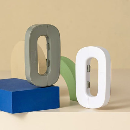 Refrigerator Child Safety Door Lock – Baby Proof Anti-Pinch Cabinet Latch