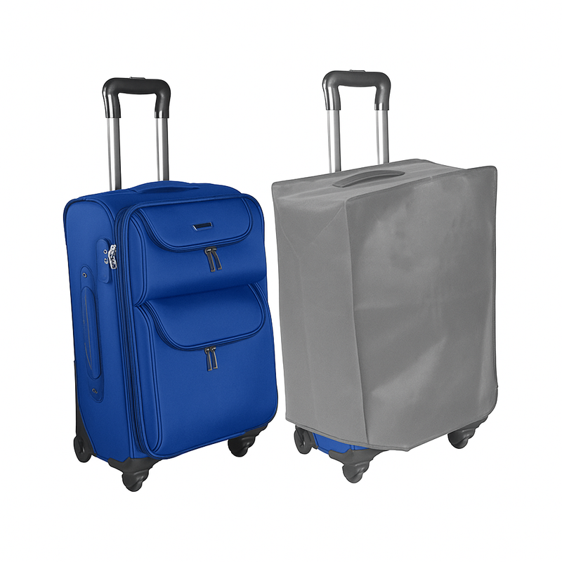 Luggage Cover Dustproof – Travel Suitcase Protector