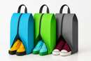Portable Travel Shoe Bags – Waterproof, Dustproof Storage Organizer for Shoes