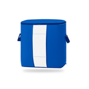 Winter Blanket & Clothes Storage Organizer – Foldable Wardrobe Bag with Zipper Cover for Seasonal Storage