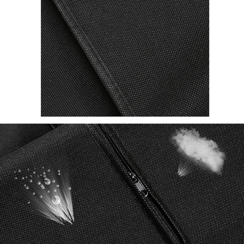 Blazer & Suit Garment Coat Cover for Travel & Closet Storage Bag