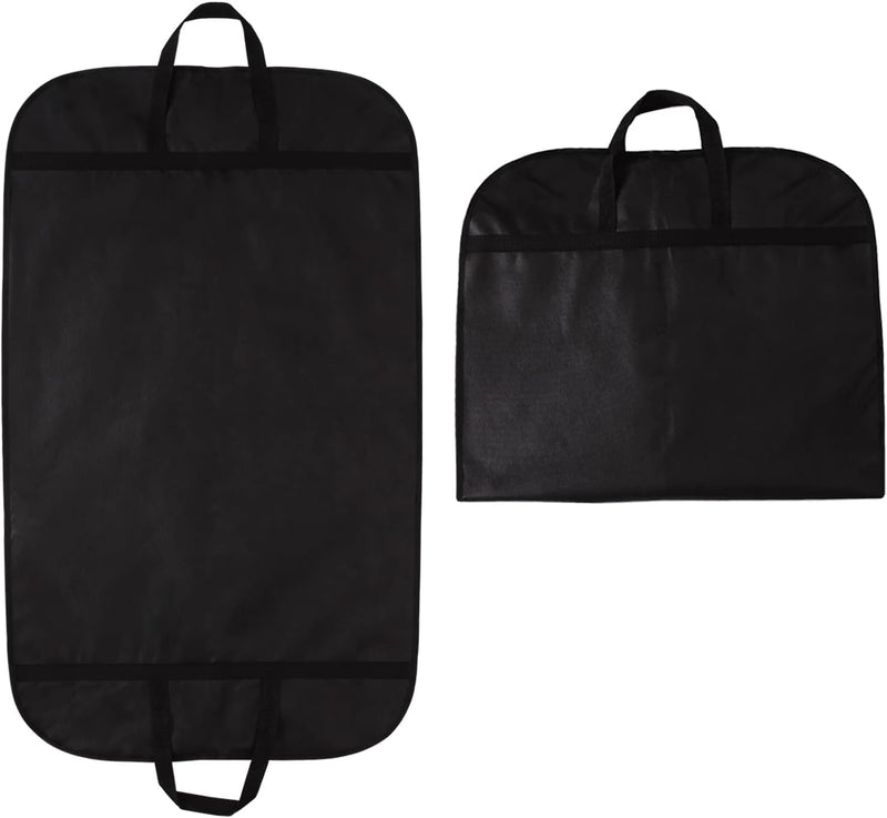 Blazer & Suit Garment Coat Cover for Travel & Closet Storage Bag