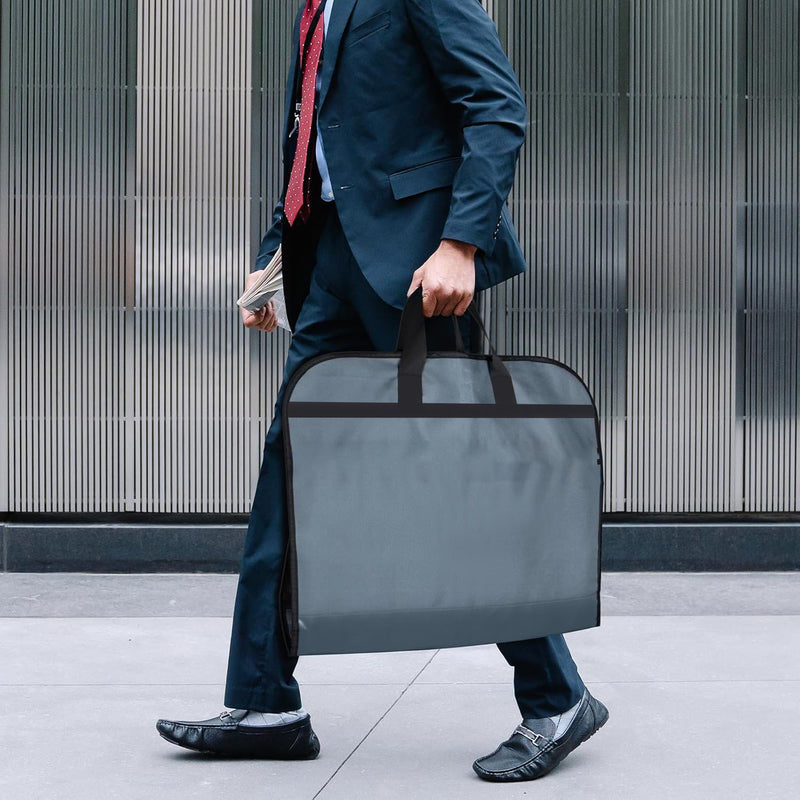 Blazer & Suit Garment Coat Cover for Travel & Closet Storage Bag