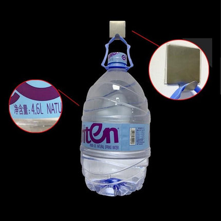 Nano Magic Double-Sided Adhesive Tape – 1M x 3CM Premium Transparent Gel Grip