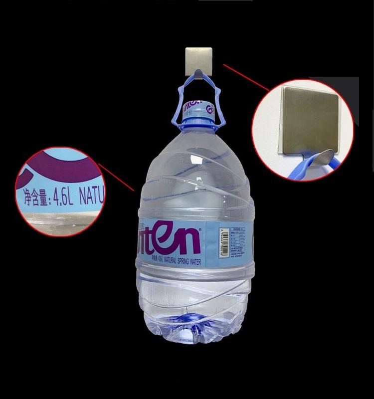 Nano Magic Double-Sided Adhesive Tape – 1M x 3CM Premium Transparent Gel Grip