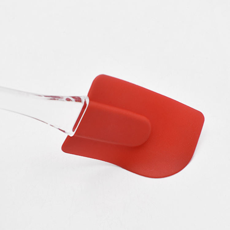 Premium Silicone Spatula & Oil Brush Set – 2-Piece, 28 cm Non-Stick Heat-Resistant Kitchen Tools