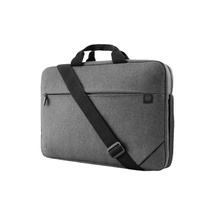 HP Prelude 15.6" Laptop Sleeve Bag – Water-Resistant Travel Carry Case
