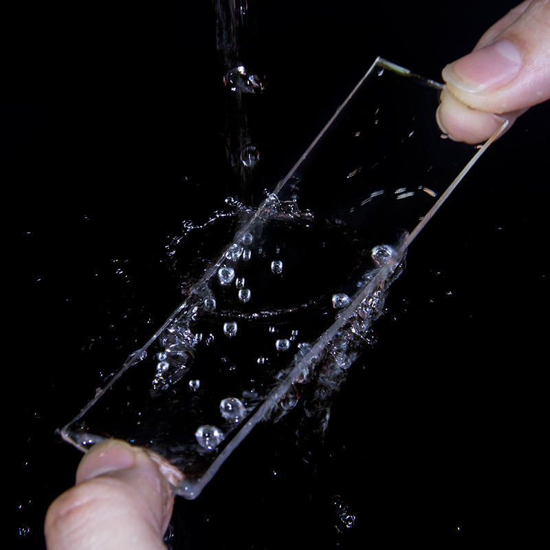 Nano Magic Double-Sided Adhesive Tape – 1M x 3CM Premium Transparent Gel Grip