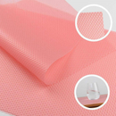 Washable Refrigerator Shelf Liners – Waterproof, Oilproof, Anti-Slip Mats for Fridge, Kitchen & Drawer Organization 1 PCS