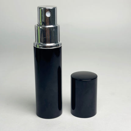 Mini Travel Perfume Spray Bottle – Refillable Atomizer for Fragrance & Daily Use