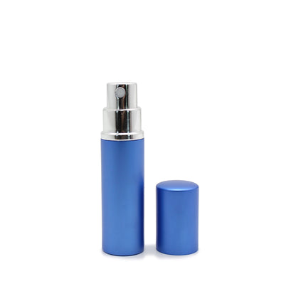 Mini Travel Perfume Spray Bottle – Refillable Atomizer for Fragrance & Daily Use