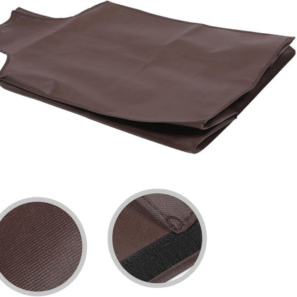 Luggage Cover Dustproof – Travel Suitcase Protector