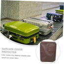 Luggage Cover Dustproof – Travel Suitcase Protector