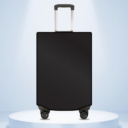 Luggage Cover Dustproof – Travel Suitcase Protector