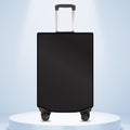 Luggage Cover Dustproof – Travel Suitcase Protector