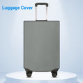 Luggage Cover Dustproof – Travel Suitcase Protector