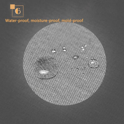 Regular Size Laptop Sleeve – Soft, Lightweight Laptop Cover with Zipper Closure