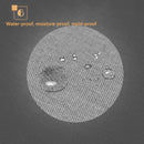 Regular Size Laptop Sleeve – Soft, Lightweight Laptop Cover with Zipper Closure